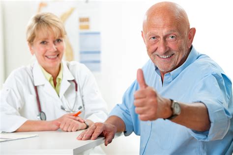 Why Regular Medical Checkups Are Essential - Jeanne M. Birkenhauer MD ...