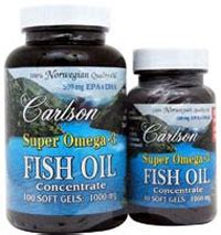 A Guide to the Best Fish Oil Brands to Take to Improve your Health - Oilypedia.com