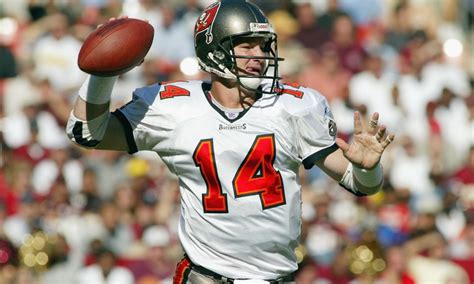 Brad Johnson on unique QB journey, Super Bowl XXXVII, being a QB dad