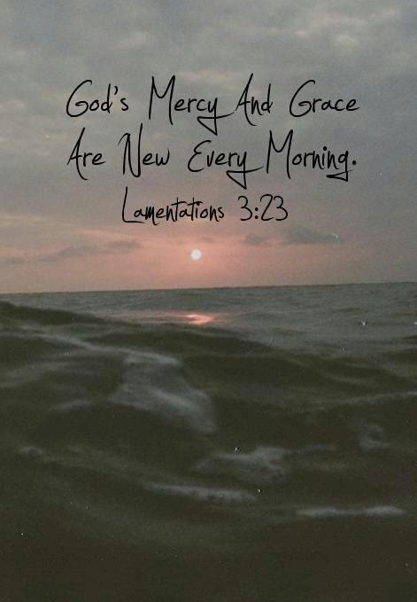 Gods Mercy And Grace Quotes. QuotesGram