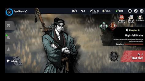 Ronin The Last Samurai Chapter 8 (Walk Through Full Game) - YouTube