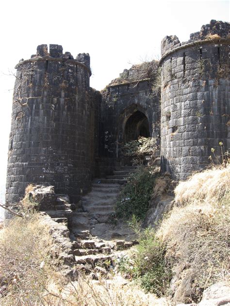 Sinhagad Fort Pune, India - Location, Facts, History and all about ...