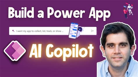 Introduction to AI Copilot for Microsoft Power Apps - First Look ...