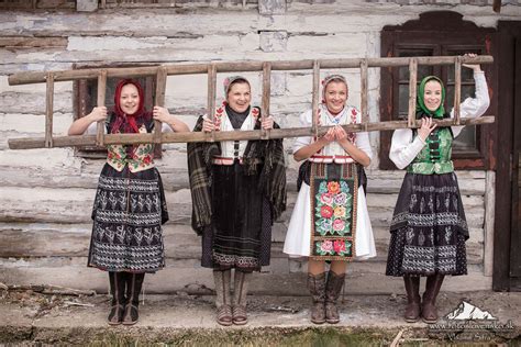 Slovak Folklore | Folklore, Slovak, Costumes around the world