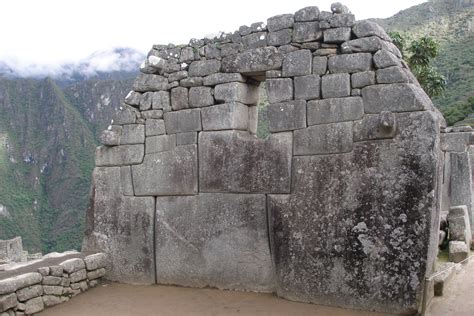 Machu Picchu Pictures, Photos, History & Facts