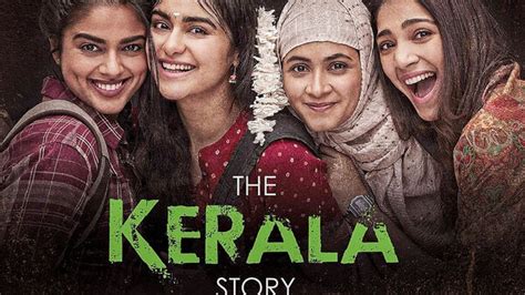 The Kerala Story becomes 2nd highest grossing Hindi film of 2023 | Today News