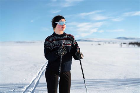 Most beautiful skiing in Norway | Mall of Norway