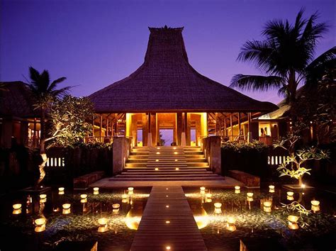 Passion For Luxury : Maya Ubud - Bali, Indonesia