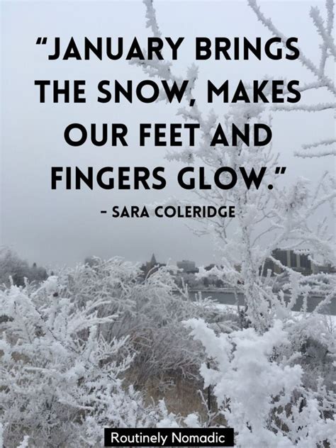 Snow Day Quotes Sayings