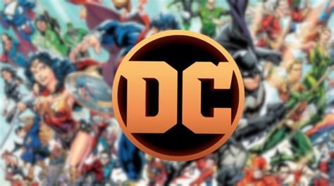 Dan Didio Makes First Comment On DC Comics Departure