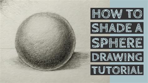 Sphere Drawing Shading