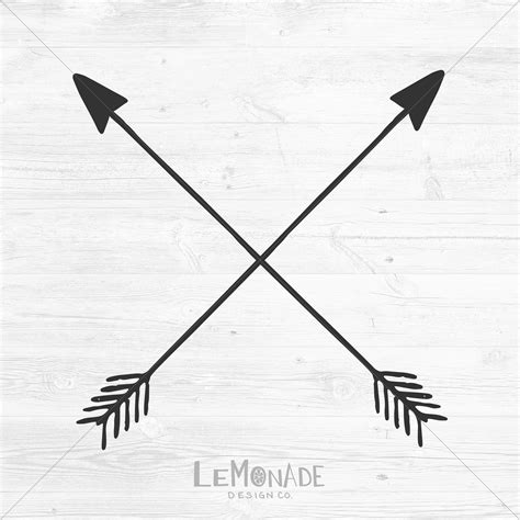 Free Crossed Arrow Svg - 815+ SVG File for DIY Machine - Free Cut SVG Images | Design SVG