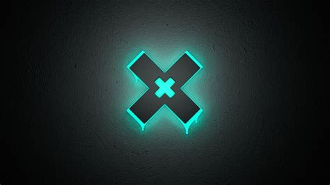 Neon Cross Wallpaper - WallpaperSafari