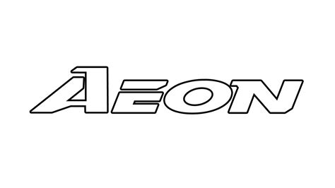 Aeon logo