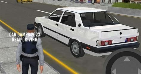 Download & Play Car Games 2023: Real Driving on PC & Mac (Emulator)