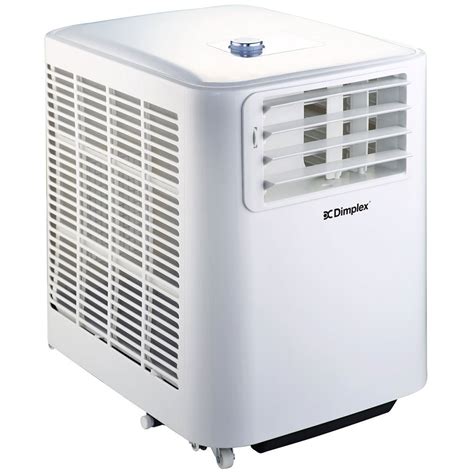 Mini Air Conditioner - Homecare24