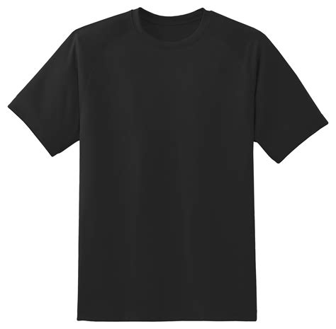 Black T Shirt PNG Image - PurePNG | Free transparent CC0 PNG Image Library