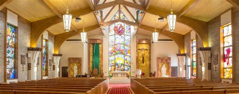 Church of Saint Pius X – Saint Pius X Church – A Roman Catholic Community in Scarsdale, NY 10583