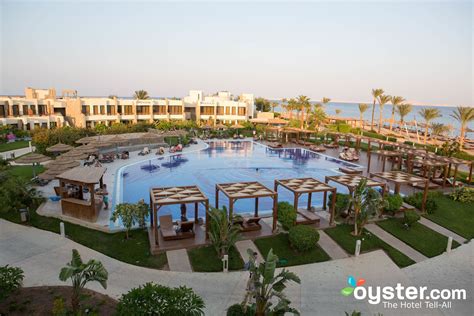 Coral Sea Sensatori - Sharm El Sheikh Review: What To REALLY Expect If ...