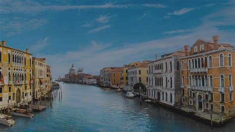 Venice Marco Polo Airport Transfers - Airport Taxis | Ziptransfers