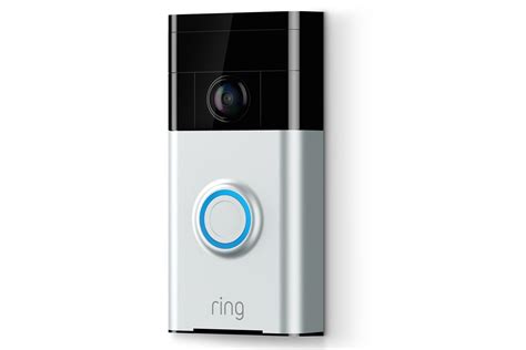 Ring Video Doorbell review | Popular Science