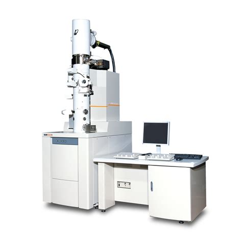 Transmission Electron Microscope (TEM) | Products | JEOL Ltd.