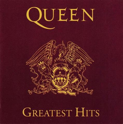 Greatest Hits [1992] by Queen | CD | Barnes & Noble®