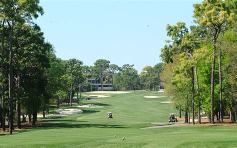 Innisbrook Copperhead golf course slide show.