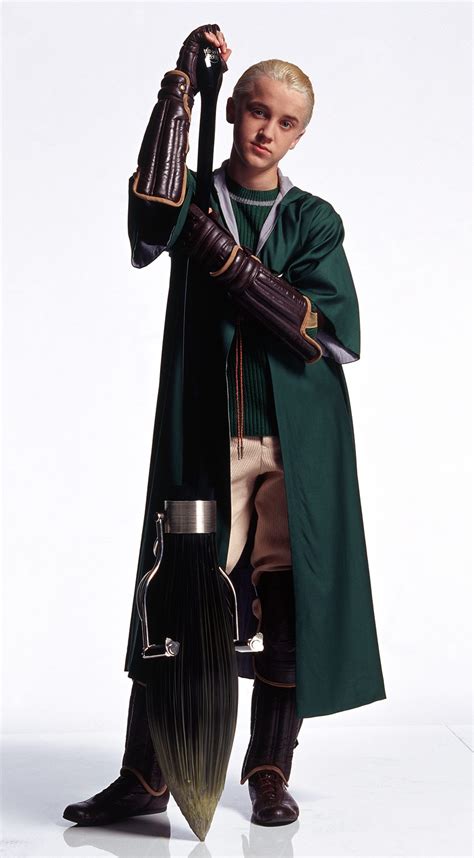 Slytherin Quidditch team - Harry Potter Wiki