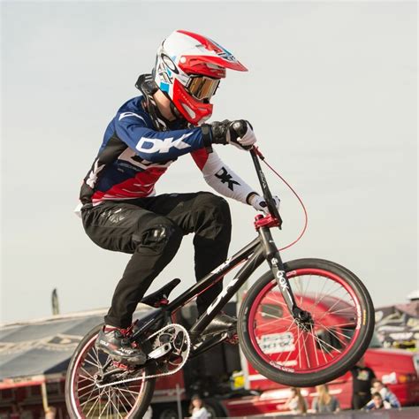 What is BMX? | USA Cycling