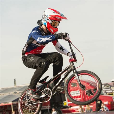 Racing Bmx Bikes