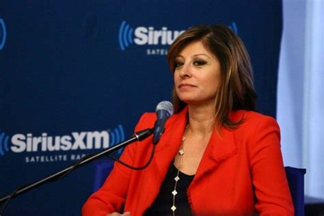 20 Things You Didn't Know About Maria Bartiromo