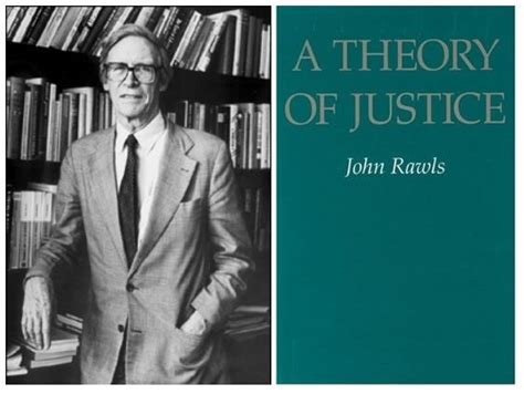 [PDF] John Rawls Theory of Justice PDF free Download