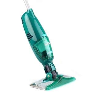 We Evaluate the Swiffer SweeperVac to See How Well It Performs