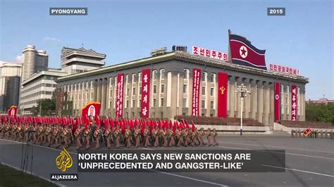 Inside Story - Have sanctions against North Korea worked? - Equedia ...