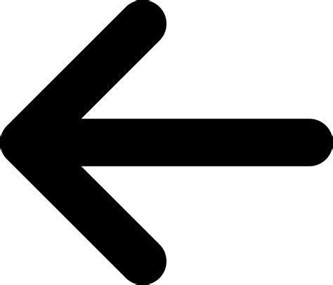 Arrow Icon