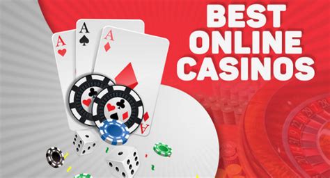 Best Online Casinos: Top Online Casino Sites Ranked by Reputation, Games, and Promotions ...