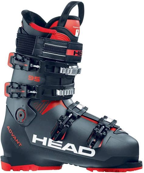 8 Best Ski Boots For Wide Feet: Men & Women | New To Ski