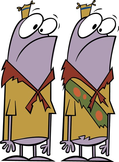 Category:Camp Lazlo characters | Fictional Characters Wiki | FANDOM ...