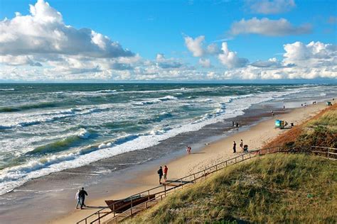 Discover Neringa: Why Explore Lithuania's Magnificent Curonian Spit ...