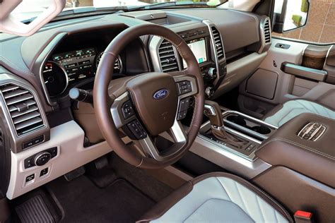 2020 Ford F-150 - Specs, Prices, MPG, Reviews & Photos | Cars.com