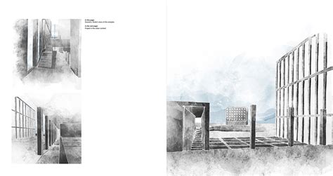 Architecture Portfolio :: Behance