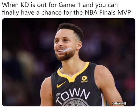 62 Funny NBA Finals Memes 2019 - Funny Gallery | eBaum's World