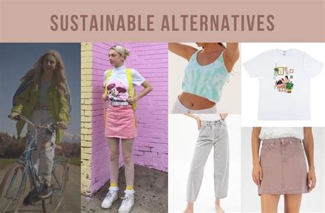 How To Dress Like Jules From Euphoria In A Sustainable Way - Ethically Dressed