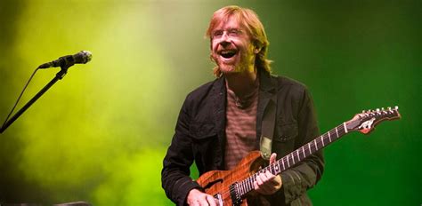 Trey Anastasio Tour Dates & Concert Tickets 2019