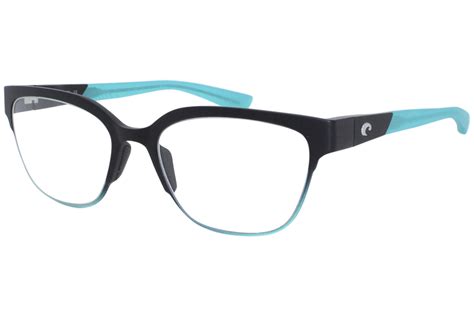 Costa Del Mar Men's Eyeglasses Ocean-Ridge Full Rim Optical Frame ...