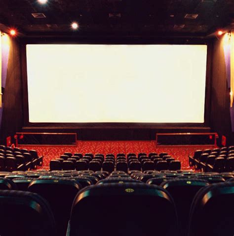 Cinema Screens at best price in Mumbai by GTC Industries | ID: 1319435762