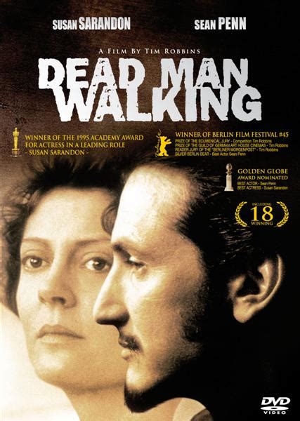 Dead Man Walking (1995) - Christian And Sociable Movies