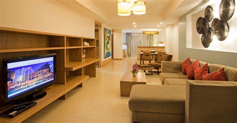 Areca Lodge Pattaya - Hotel in Central Pattaya (Hotel Official Website)