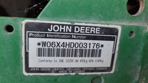 New forum member | John Deere Gator Forums